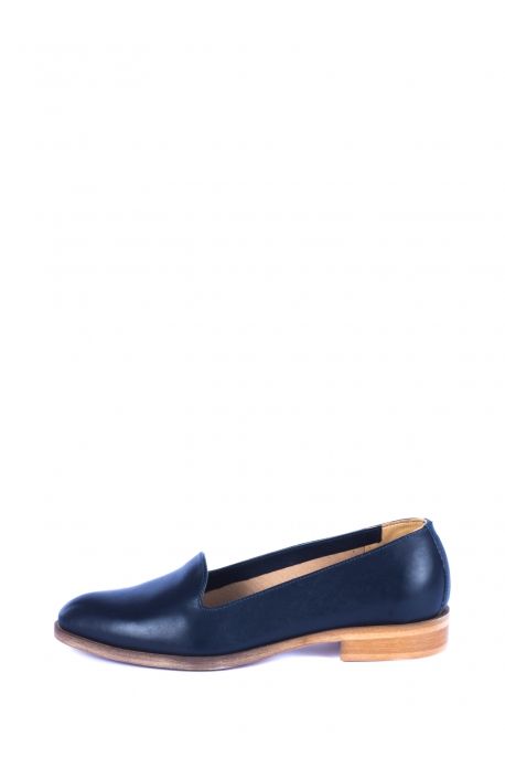 Туфли женские Donna Piu CAROL BLUE. Дом Обуви.